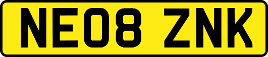 NE08ZNK