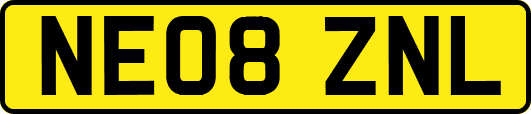 NE08ZNL