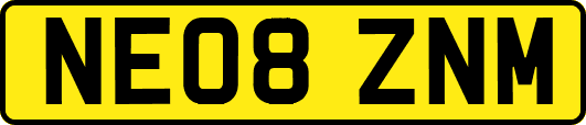 NE08ZNM