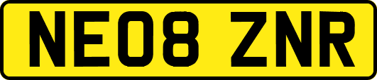 NE08ZNR