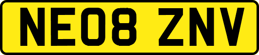 NE08ZNV