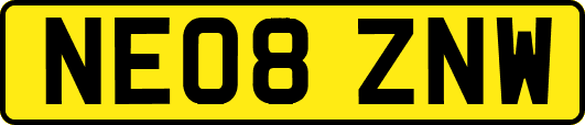 NE08ZNW