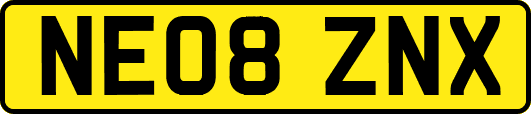 NE08ZNX