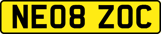 NE08ZOC