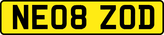 NE08ZOD