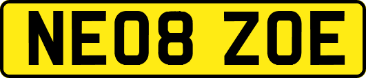 NE08ZOE