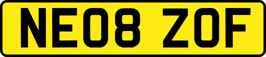 NE08ZOF