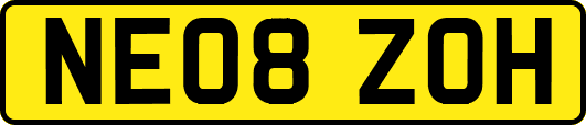 NE08ZOH