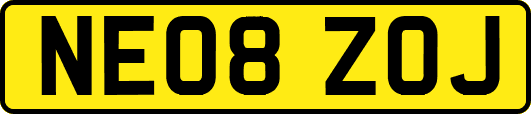 NE08ZOJ