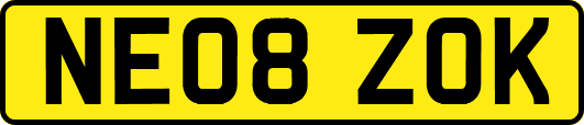 NE08ZOK
