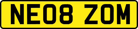 NE08ZOM