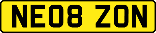 NE08ZON