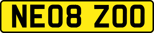NE08ZOO