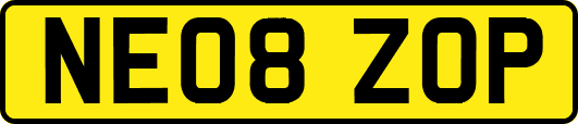 NE08ZOP