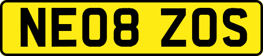 NE08ZOS