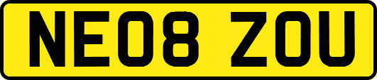 NE08ZOU