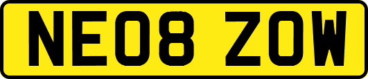 NE08ZOW