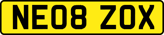 NE08ZOX
