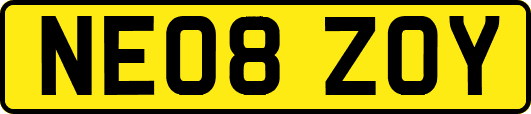 NE08ZOY
