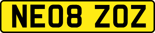 NE08ZOZ