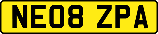 NE08ZPA