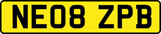 NE08ZPB