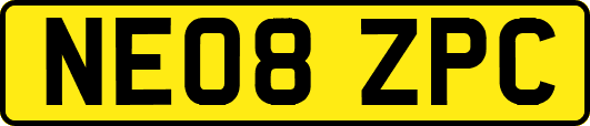 NE08ZPC