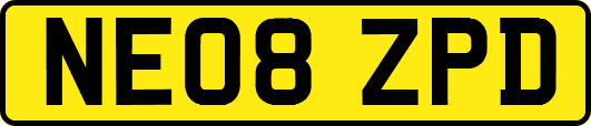 NE08ZPD