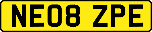 NE08ZPE