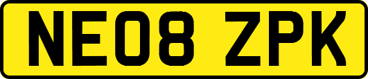 NE08ZPK
