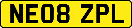 NE08ZPL