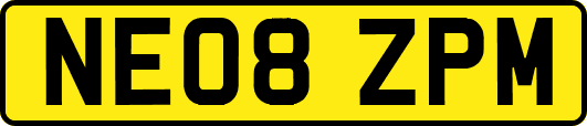 NE08ZPM