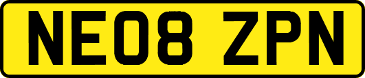 NE08ZPN