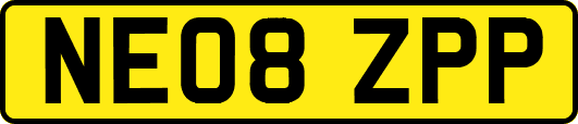 NE08ZPP