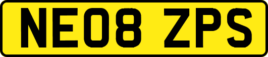 NE08ZPS