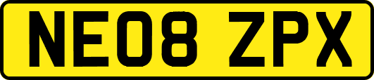 NE08ZPX