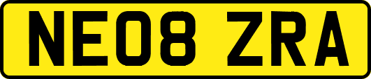 NE08ZRA