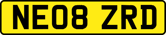 NE08ZRD