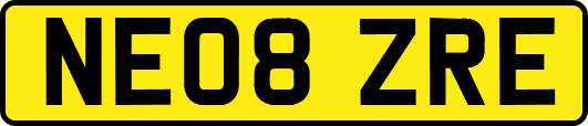 NE08ZRE