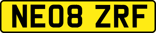 NE08ZRF