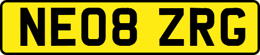 NE08ZRG