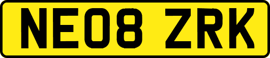 NE08ZRK