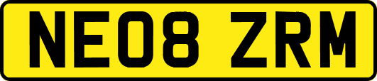 NE08ZRM