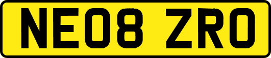 NE08ZRO