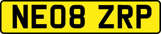 NE08ZRP