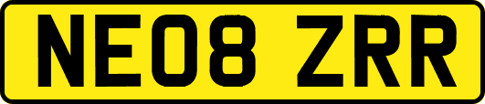 NE08ZRR