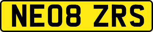 NE08ZRS