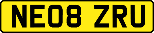 NE08ZRU