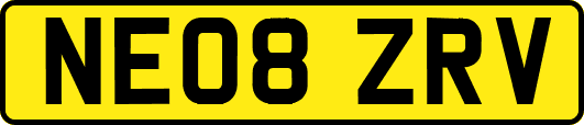 NE08ZRV