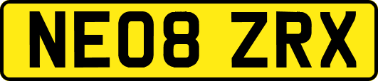 NE08ZRX